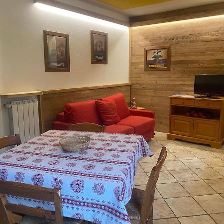 Baita Arianna Apartment Colle Colle Sestriere Exterior foto