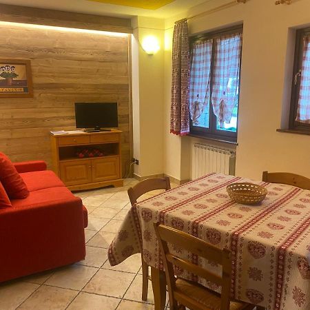 Baita Arianna Apartment Colle Colle Sestriere Exterior foto