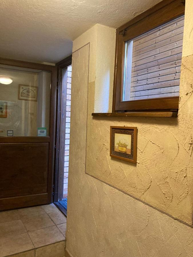 Baita Arianna Apartment Colle Colle Sestriere Exterior foto