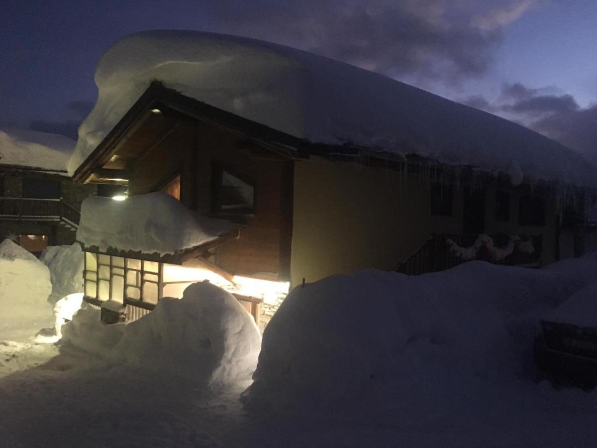 Baita Arianna Apartment Colle Colle Sestriere Exterior foto