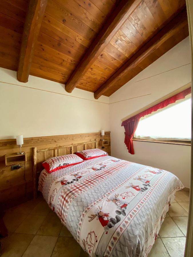 Baita Arianna Apartment Colle Colle Sestriere Exterior foto