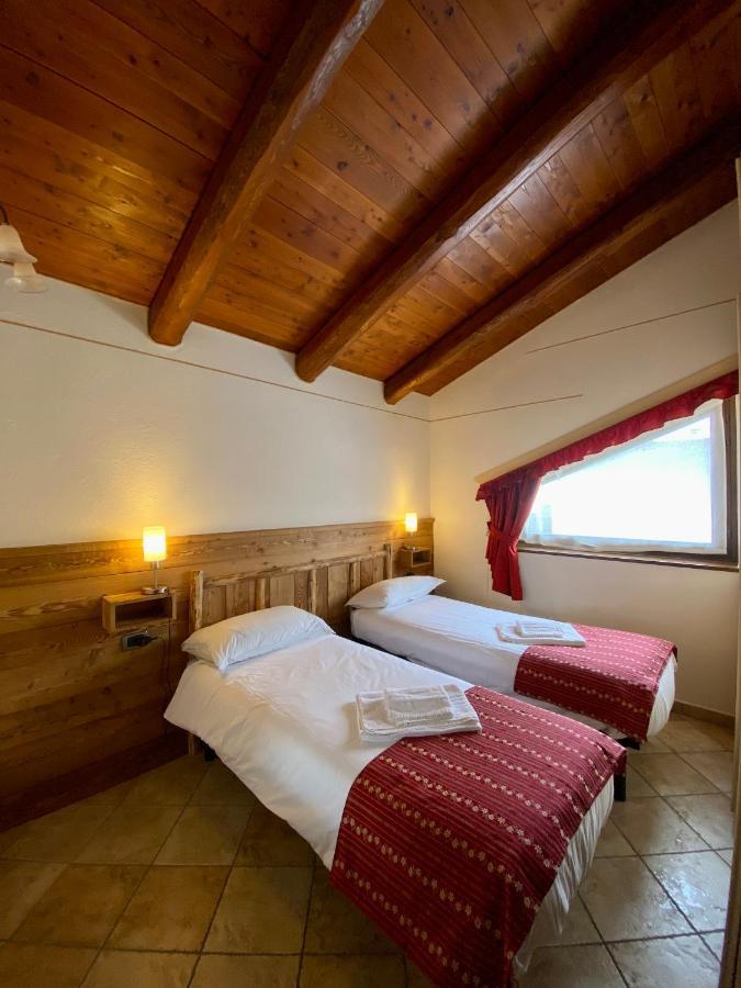 Baita Arianna Apartment Colle Colle Sestriere Exterior foto