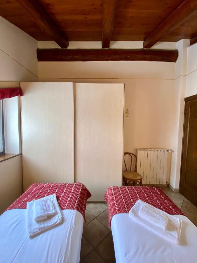 Baita Arianna Apartment Colle Colle Sestriere Exterior foto
