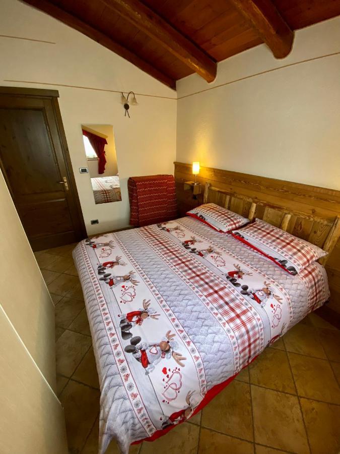 Baita Arianna Apartment Colle Colle Sestriere Exterior foto