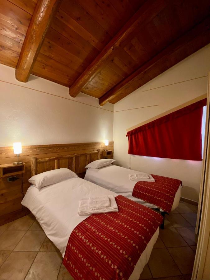 Baita Arianna Apartment Colle Colle Sestriere Exterior foto