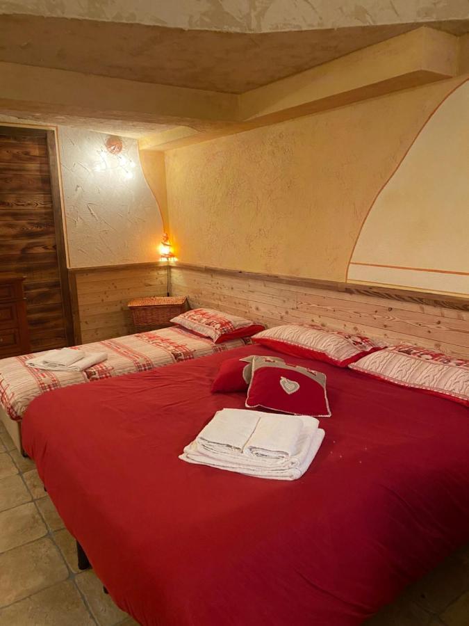 Baita Arianna Apartment Colle Colle Sestriere Exterior foto