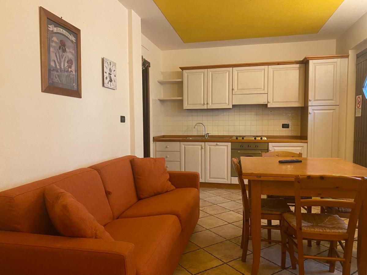 Baita Arianna Apartment Colle Colle Sestriere Exterior foto