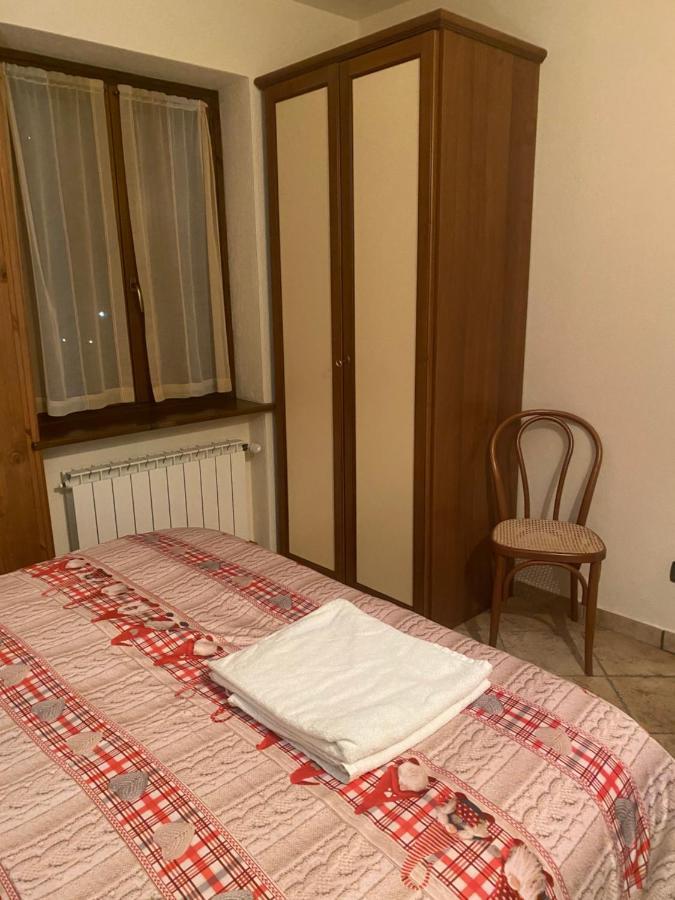 Baita Arianna Apartment Colle Colle Sestriere Exterior foto