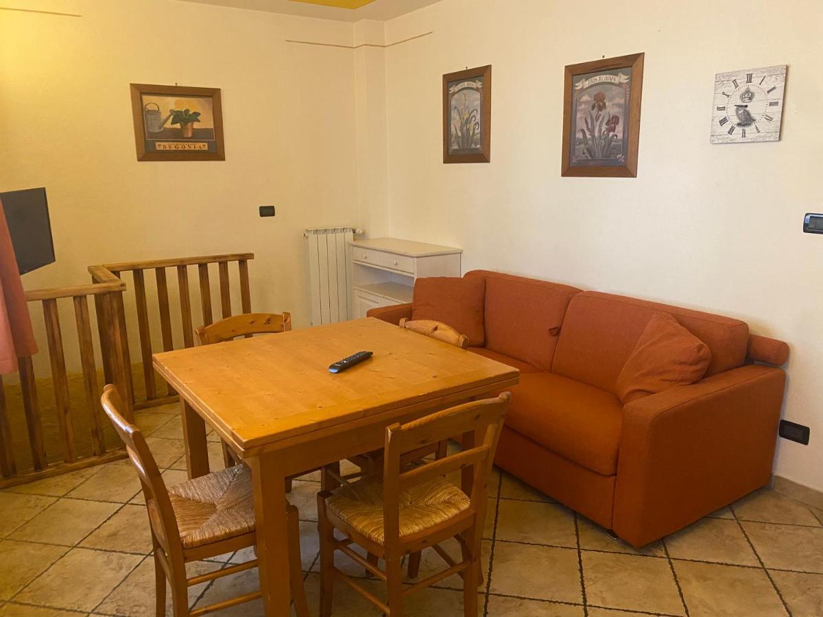 Baita Arianna Apartment Colle Colle Sestriere Exterior foto