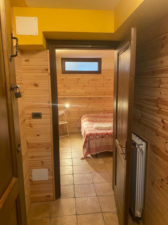 Baita Arianna Apartment Colle Colle Sestriere Exterior foto