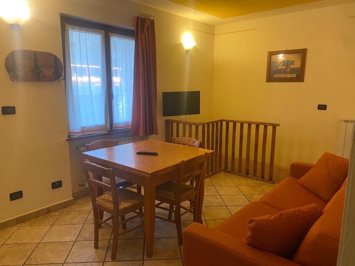 Baita Arianna Apartment Colle Colle Sestriere Exterior foto