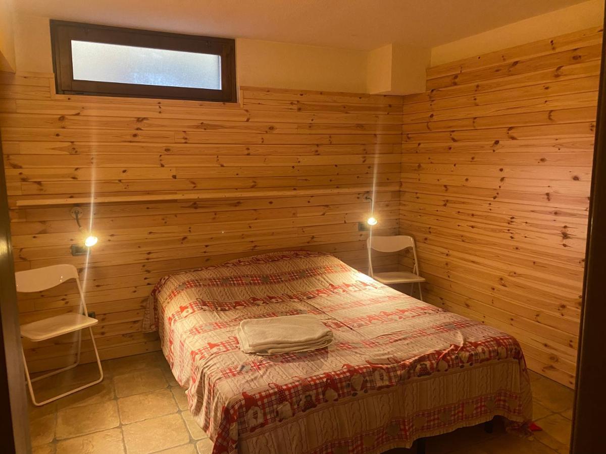 Baita Arianna Apartment Colle Colle Sestriere Exterior foto