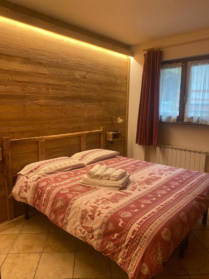 Baita Arianna Apartment Colle Colle Sestriere Exterior foto