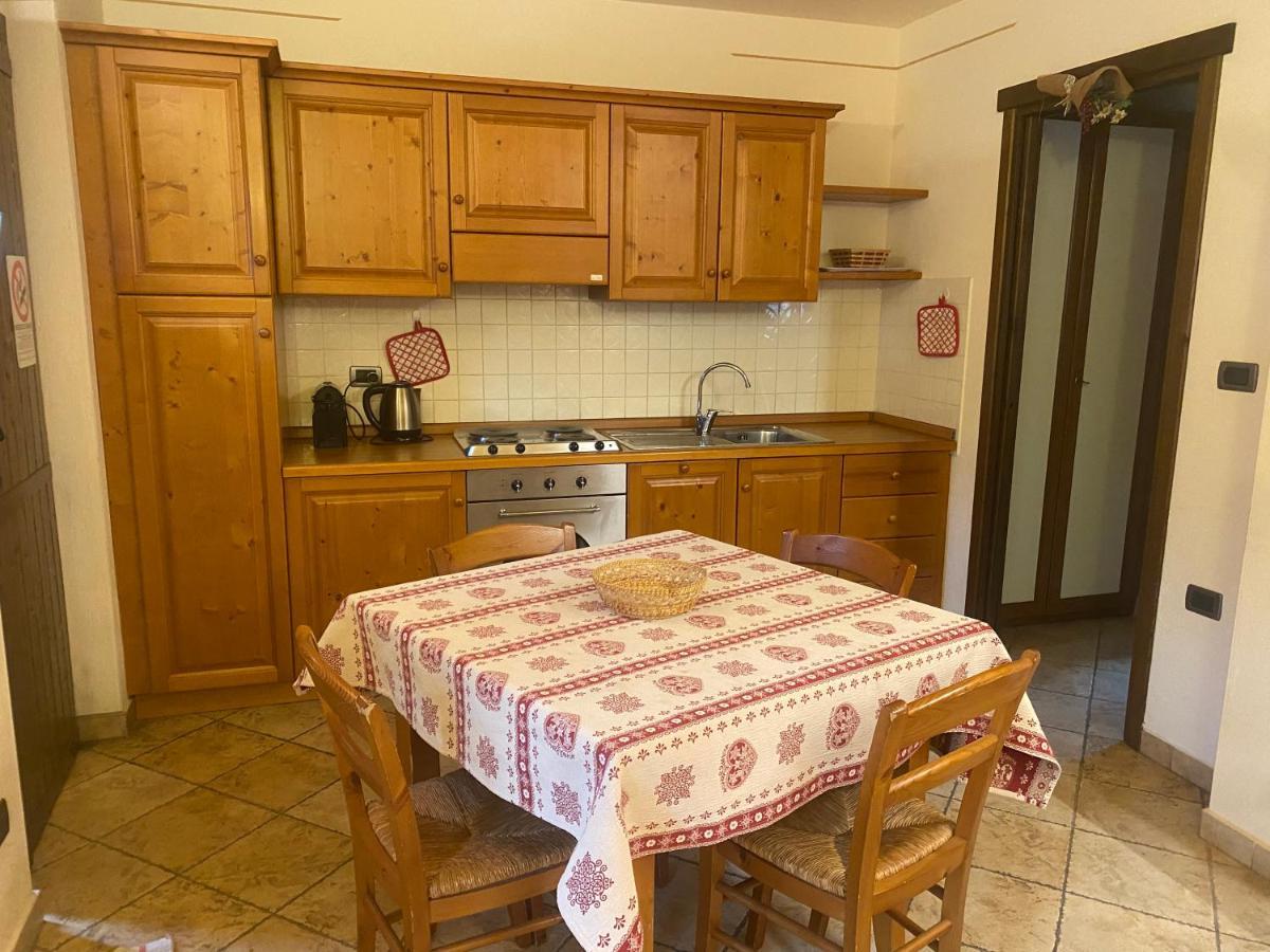 Baita Arianna Apartment Colle Colle Sestriere Exterior foto