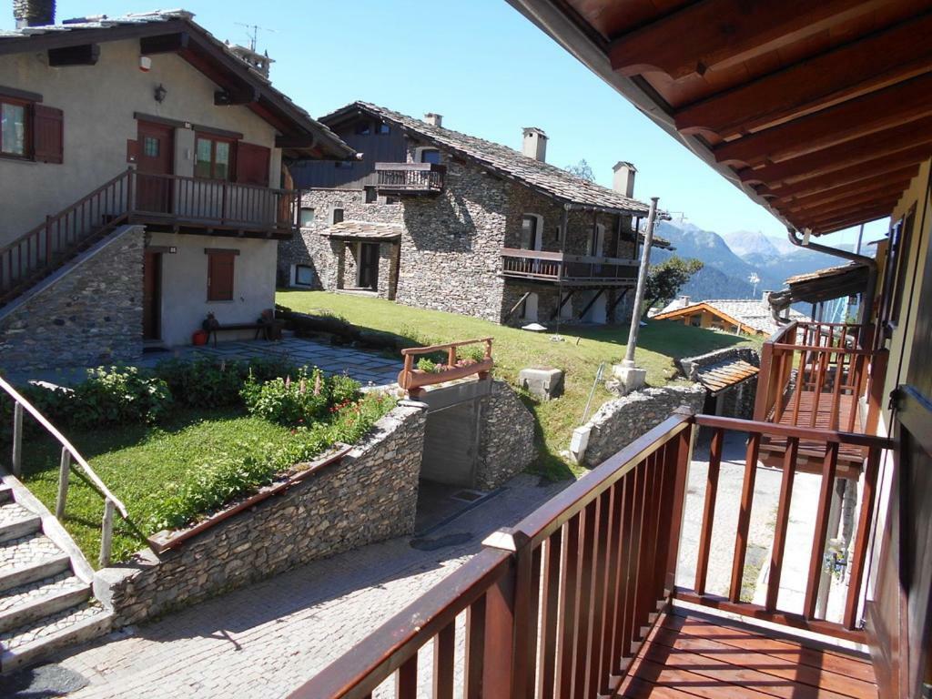 Baita Arianna Apartment Colle Colle Sestriere Exterior foto