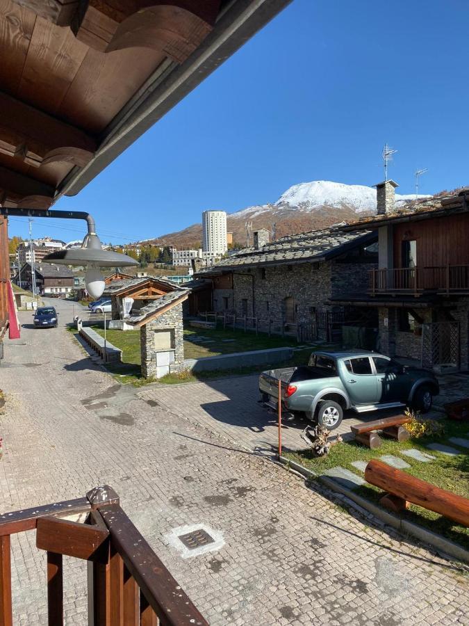 Baita Arianna Apartment Colle Colle Sestriere Exterior foto